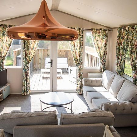 Hof Nieuwerkerk Chalet 1 Arnemuiden Ngoại thất bức ảnh