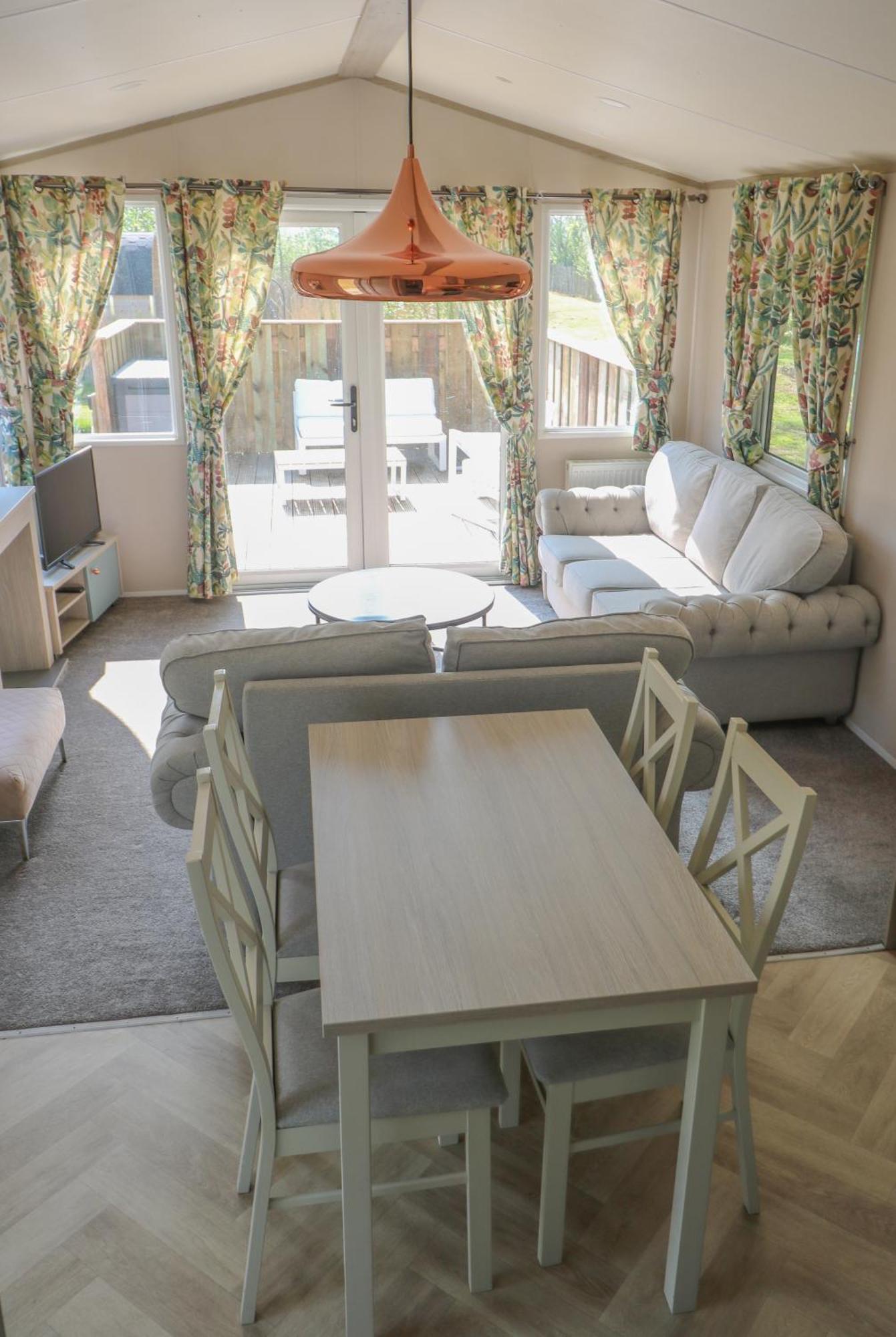 Hof Nieuwerkerk Chalet 1 Arnemuiden Ngoại thất bức ảnh